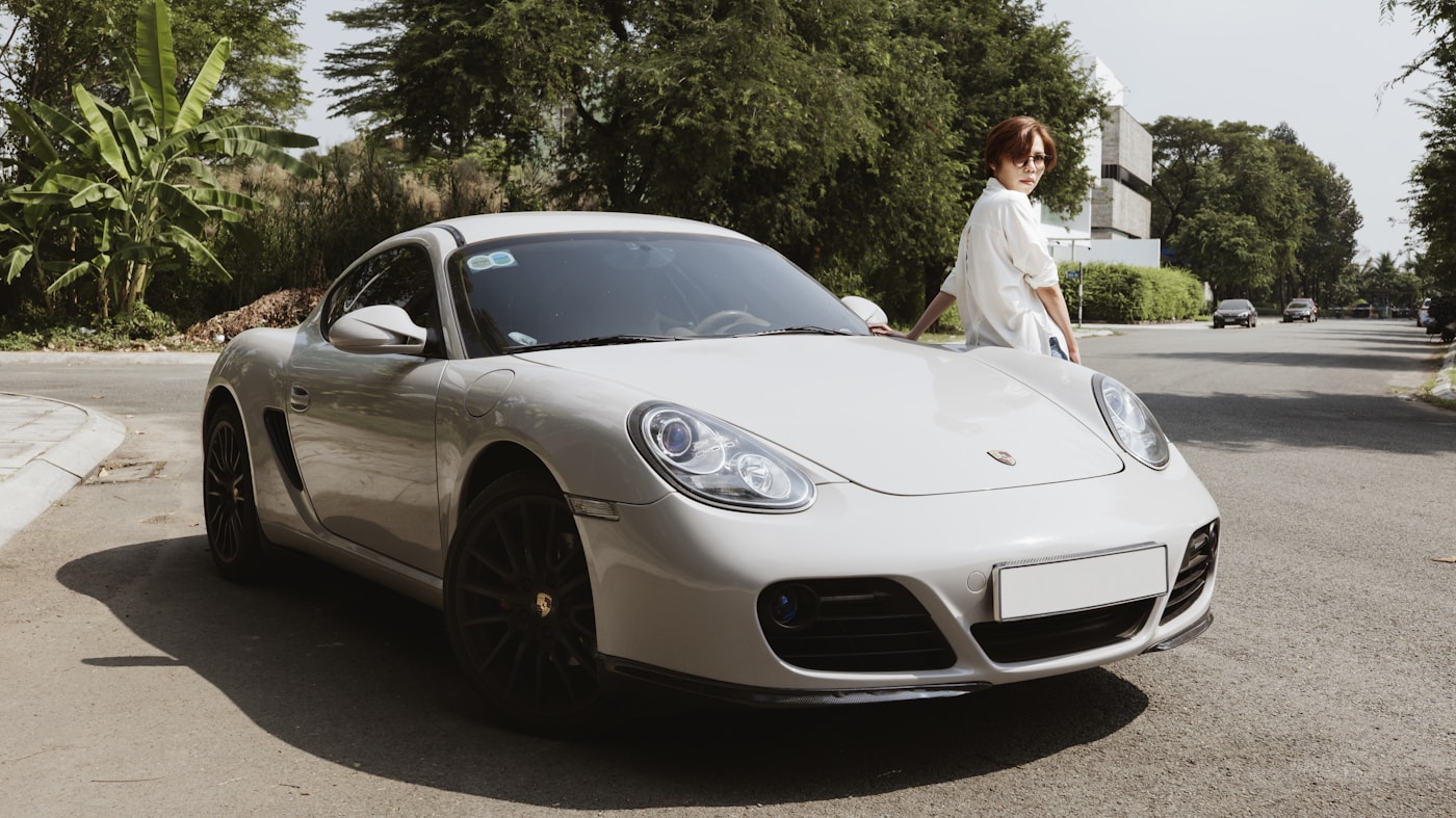 Vehicle concierge — we help you get the right vehicle at the right price