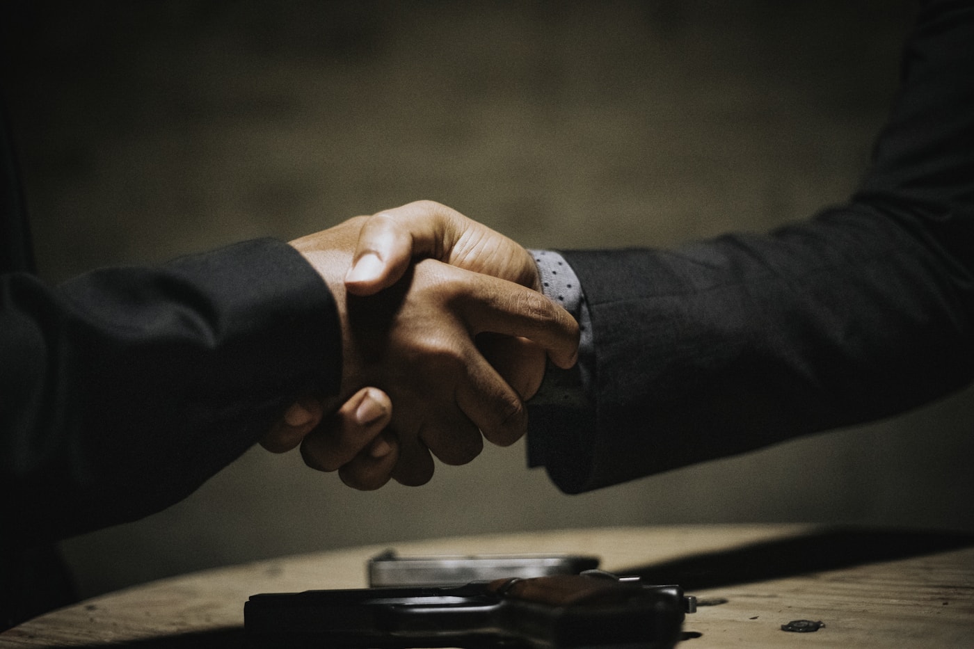 Negotiation done right — the deal you should have had every time