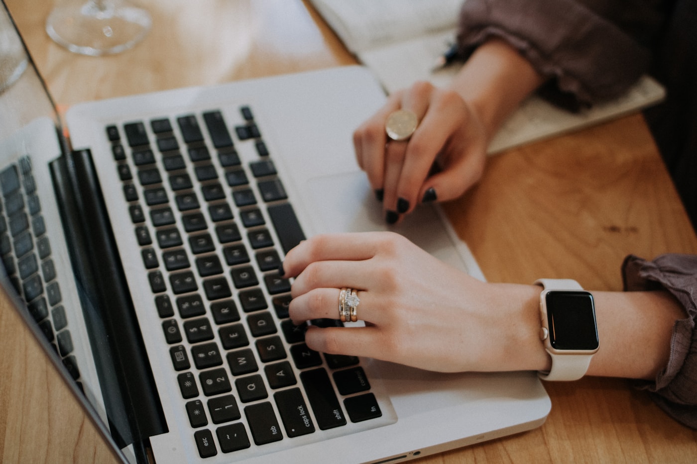 Starting your purchase right — intake call and research