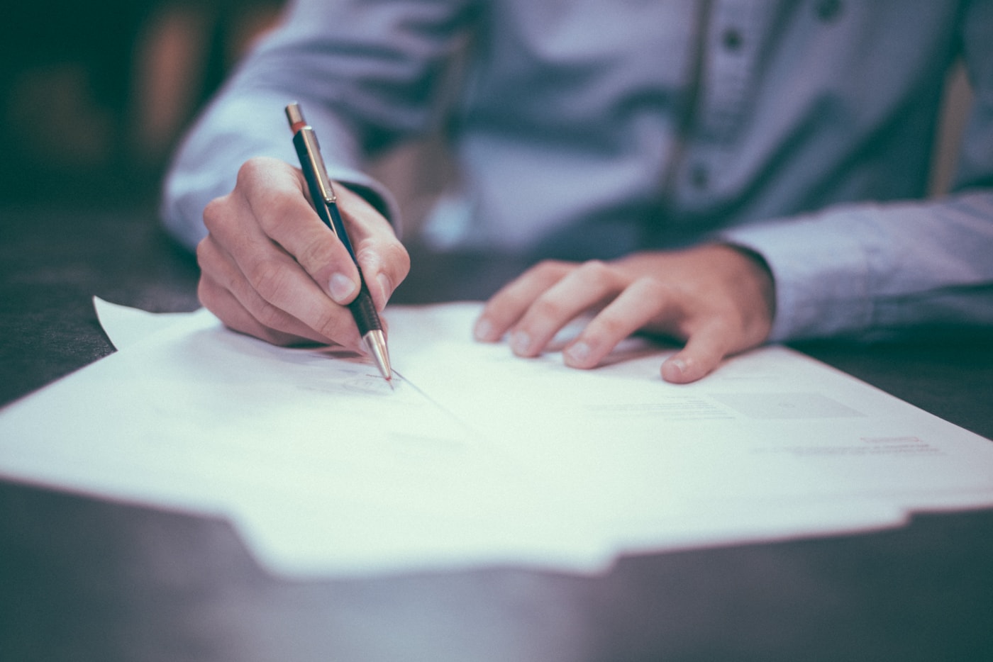 Reviewing the contract before you sign — no surprises at closing